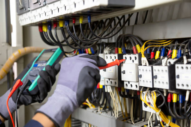 Best Commercial Electrical Services  in Forsyth, GA