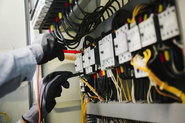 Best Electrical Safety Inspections  in Forsyth, GA