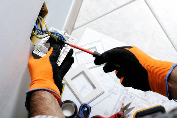 Best Commercial Electrical Services  in Forsyth, GA